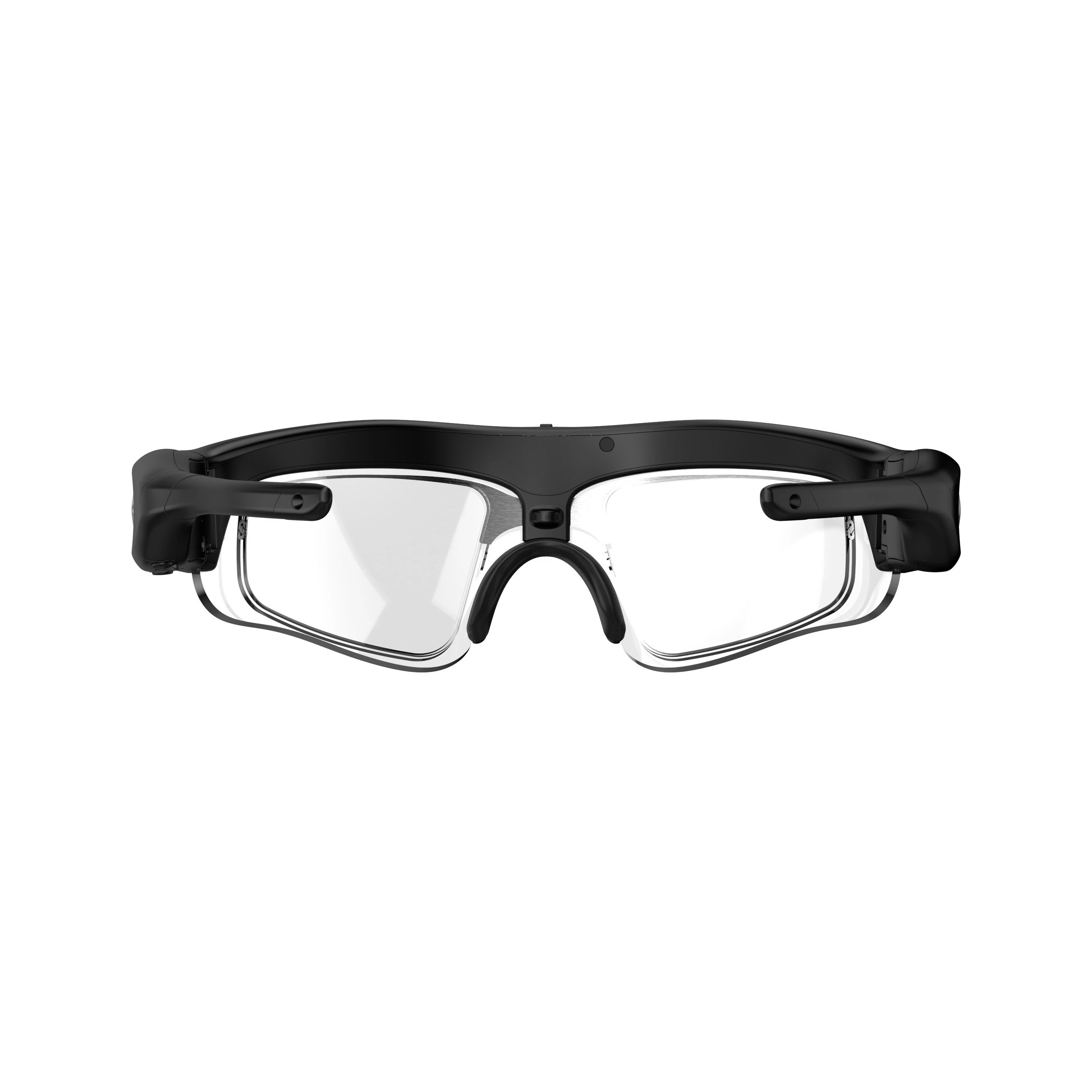 OEM E7 Prescription Lenses frame for Full HD Video camera Sunglasses E7serial only