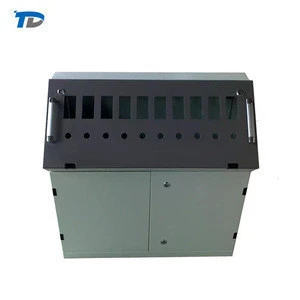 OEM Factory Electric Cabinet Housing Enclosure Processing