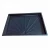 Import oem factory vacuum formed blister black color plastic trays agriculture from China