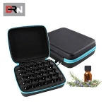 OEM Hard EVA Essential Oil Travel Case Carrying Bag Cosmetic Case