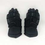 OEM high quality durable protection 8'' 9'' 11'' 12'' 13'' 14'' 15'' custom color and logo professional pro ice hockey glove