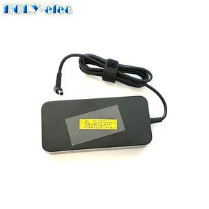 OEM Laptop Adapter 19V 6.32A 5.5mm*2.5mm Power Charger for Asus