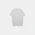 OEM logo design 100% cotton unisex hip hop blank mens oversized t shirts in bulk