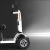 Import OEM ODM custom logo Electric 800w power mobility scooter for elderly and handicapped from China