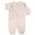 Import OEM ODM Factory Wholesale cotton knitted baby clothes romper from china from China