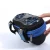 OEM Portable handlebar bag bike accessories bluetooth cooling cooler speaker stand bag