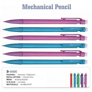 OEM supplier manufacturer trading mechanical pencil
