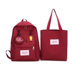 OEM Wholesale fancy bag backpack for school fashionable china school backpack school bags backpack children