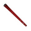 OEM/ODM factory colorful custom rubber men golf club iron training standard/midsize/oversized grips accessories