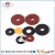 Import OEM/ODM FKM,SBR,NR round plain thin flat washer with ce from China