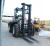 Import Off-road Forklift And Loading Rough Terrain Diesel Forklift Trucks from China