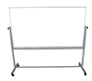 Office aluminum frame Magnetic whiteboard