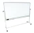 Import Office aluminum frame Magnetic whiteboard from China