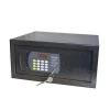 Office Fireproof Safe Mini Iron Steel Safes Home Cash Security Money Safes