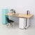 Import Office Home Desk Height Adjustable Electric Table Desk Frame Uplift Standing Table Leg Design from China