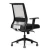 Import Office Other Commercial Furniture BIFMA Ergonomic Mid Back Executive Chair from China