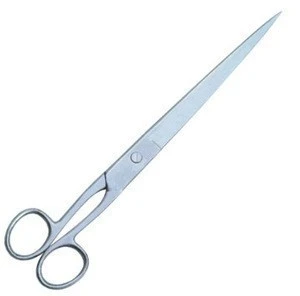 Office Paper Scissors Forging 9" Stainless Steel 410