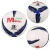 Import Official Size 5 Standard PU Soccer Ball Training Football Balls Indoor&amp;Outdoor Training ball With Free Gift Net Needle from China