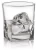 Import Old Fashioned Square Whiskey Glass 10 oz Heavy Base Rocks Barware Glasses for Scotch and Cocktail Drinks from China