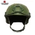 Import Olive green color FAST design protective Helmet bulletproof helmet from China