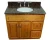 Import On Sale 42 Inch Vanity Top 72 Double With Granite Lowes Vanities Tops For Decoration from China