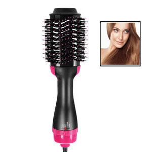 One Step Hair Dryer and Styler and Volumizer