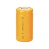 Online Selling Nicd Sub C Batteries 1.2V Ni Cd Sc1500 Sc 1500Mah Rechargeable
