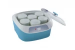 on/off switch 1.2L with 6 cups home yogurt maker