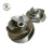 Import Open cast iron water pump cast impeller,cast blower impeller,cast impeller from China