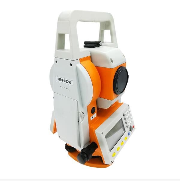 optical instruments non-prism total station