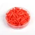 Import orange pullulan  empty soft gel capsule from China