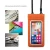 Import Orange Waterproof Cell Phone Case Bag Nylon Universal for iphone from China