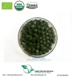 organic chlorella powder / organic chlorella tablets in bulk
