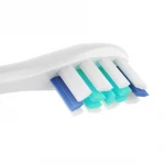 Original 2PCS Oclean X / X Pro/ Z1/ SE / One Replacement Brush Heads for Oclean Sonic Toothbrush Deep Cleaning Tooth Brush Heads