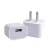 Import Original Fast Adaptive UK/AU/US/EU Plug Travel usb wall charger for Samsung iPhone from China