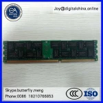 Original New! HP 8GB (1x8GB) 2R x4 PC3-10600 (DDR3-1333) Registered CAS-9 memory 500662-B21