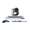 Original new Polycom Group video conference system Group500