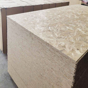 Buy Osb3 Oriented Strand Board And Laminated Osb Board from Shouguang ...
