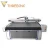 Import Oscillating vibrant knife cutting leather production machinery from China