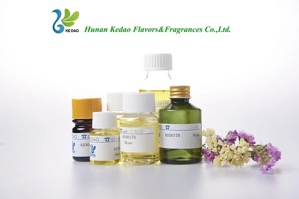 Osmanthus  fragrance oil manufacturers  Deodorize Scent  For Rubber Plastic Products