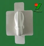 ot Products Custom Made Sugarcane Bagasse Recycled Molded Paper Pulp Tray for Telecontrolle Packaging