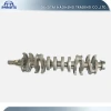 Other Auto Engine Parts Crank Mechanism OM612 engine parts
