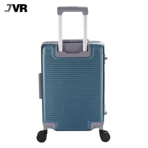 Other Custom Aluminium Frame  Luggage &amp; Travel Bags Pc Suit Case Luggage
