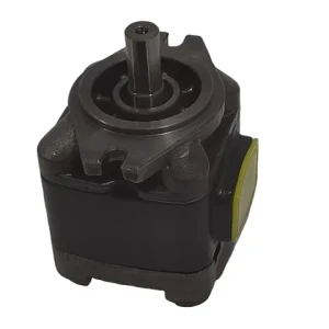 Other hydraulic parts   Hydraulic Pump Internal gear pump High Pressure Gear Pumps