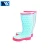 Import other special purpose shoes type work women rain boots from China
