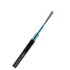 outdoor aerial dielectric flat drop single-mode gyxty 12 core optical g657d gyfxty fiber optic cable