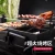 Import Outdoor Barbecue Grill Stainless Steel Charcoal Bbq Grill Easy to Install from China