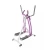 Import Outdoor Fitness Equipment Air Walker Exercise Equipment for Bodybuillding from China