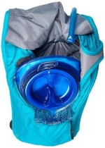 Outdoor Product Hydration Pack Large Storage Compartment Rucksack For Biking Cycling Running Hiking