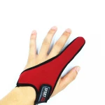 Outdoor Professional Fishing Glove Finger Protector Single-finger Gloves